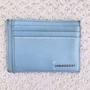 Burberry Card Holder